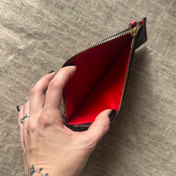 Louis Vuitton Félicie Pochette Insert - Picture 2 of 6